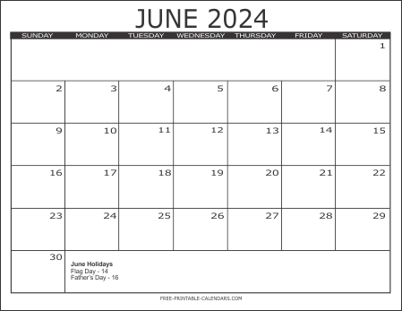 2024 Calendar 3 – Free Printable Calendars