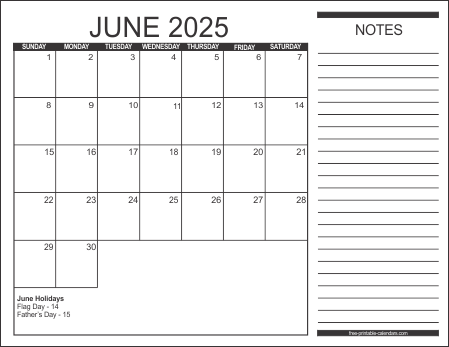 2025 Calendar 2 – Free Printable Calendars
