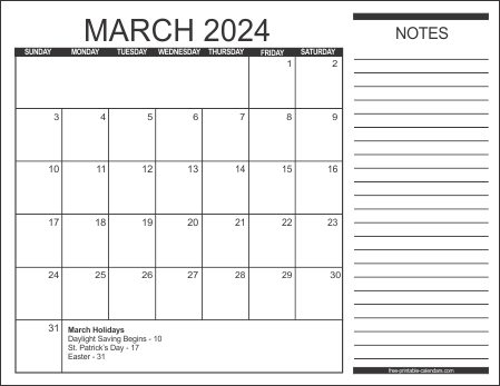 2024 Calendar 2 – Free Printable Calendars